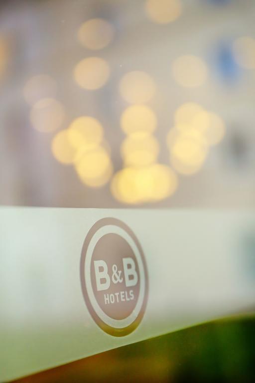 B&B Hotel Brignoles Dış mekan fotoğraf