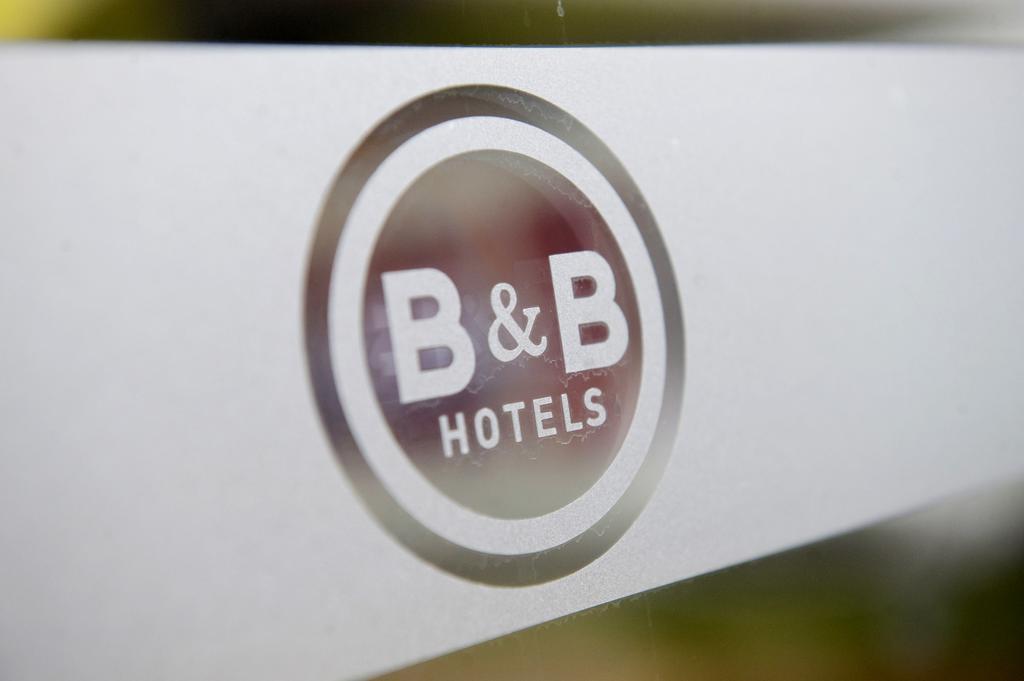 B&B Hotel Brignoles Dış mekan fotoğraf