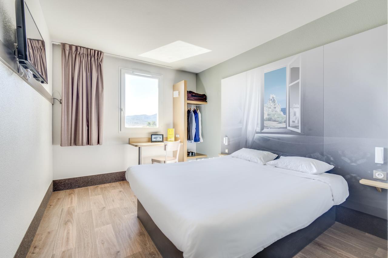 B&B Hotel Brignoles Dış mekan fotoğraf